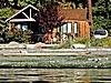   West Beach Resort on Orcas Island