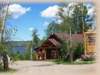   Gunflint Pines Resort and Campground