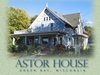   Astor House