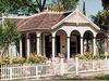   Brannan Cottage Inn Bed and Breakfast