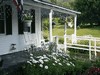   Mt. Washington Bed & Breakfast