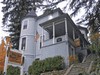   Blair Sugar Pine Bed and Breakfast