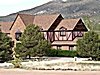   Tudor Rose Bed and Breakfast