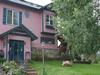   Alpine Rose Bed and Breakfast