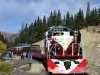   Leadville, Colorado and Southern Railway, The