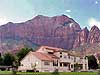   Zion Canyon Bed & Breakfast