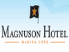   Magnuson Hotel Marina Cove