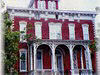   Robards Mansion Bed & Breakfast