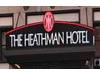   Heathman Hotel