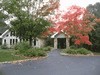   Waterbury Inn