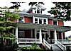   Chestnut Street Inn
