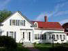   Captain Briggs House Bed & Breakfast