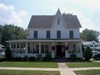   Eagle Cliff Inn