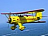 Napa Valley Biplane Company