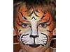 Fancy Faces Professional Face Painting & Body Art