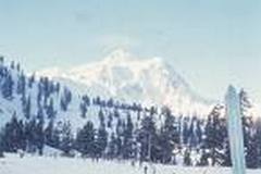 Mt. Baker Lodging