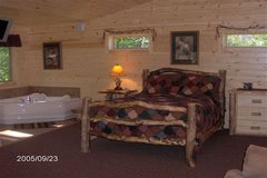   Woodside Cottages of Bayfield