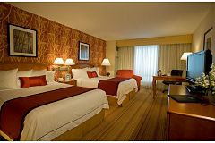   Courtyard by Marriott Tyson's Corner