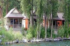 Bridge Street Cottages