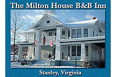   Milton House Inn B&B, The