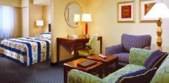   Springhill Suites By Marriott