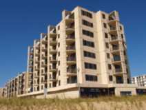   One Virginia Avenue Condominium