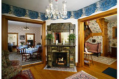   Governor's Inn
