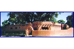   Algodones Hacienda Vargas Inn