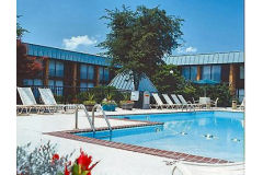   Holiday Inn University - Blacksburg
