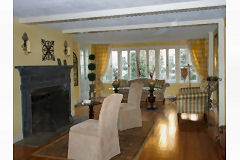   Scranton Seahorse Inn
