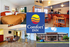   Comfort Inn Denver Southeast
