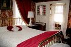   Gilded Cupid Bed & Breakfast