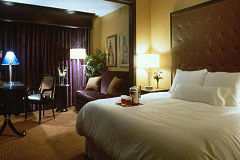   Grand Bohemian Hotel Orlando