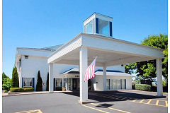   Quality Inn Albany