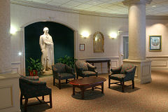   Bolger Center