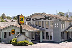   Super 8 Motel