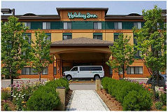   Holiday Inn