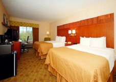   Clarion Hotel