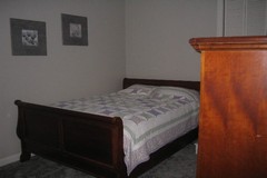 Wayback House Bed & Breakfast, Apartment