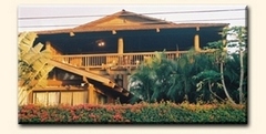   What a Wonderful World Bed & Breakfast