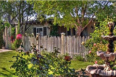   Chanticleer Vineyard Bed & Breakfast