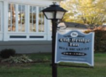   Old Bridge Inn Bed and Breakfast