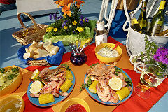   Corsair Charters