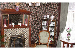   Stone-Yancey House Bed & Breakfast