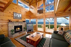   Sugar Maple Cabins