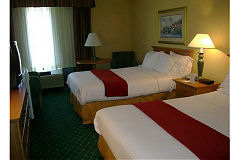   Holiday Inn Express Kitty Hawk
