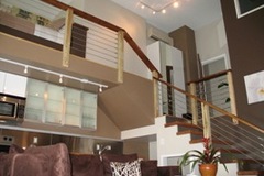 Ware House, The