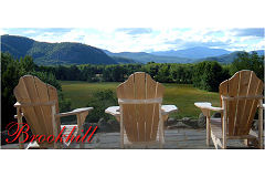   Brookhill Bed and Breakfast