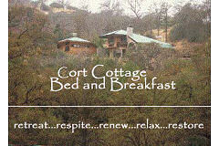   Cort Cottage Bed and Breakfast