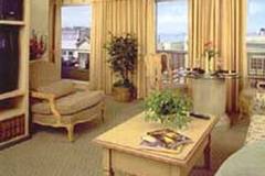  Suites at Fisherman's Wharf, The
